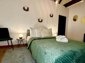 Luxury Suites Stay